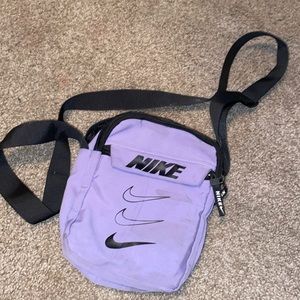 Nike bag